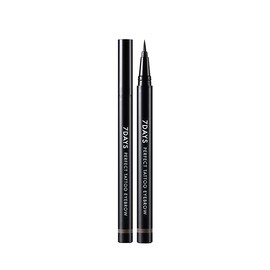 TONYMOLY 7 Days Perfect Tatoo Eyebrow - 04 Dark Brown