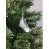 Jabtek Trainer Shoe Christmas Tree Bauble Decoration Ornament For Christmas