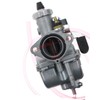 VM22 26mm Carburetor for Mikuni Intake Pipe Pit Dirt Bike