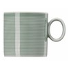 Thomas Loft by Rosenthal Colour - Moss Green Coffee Cup
