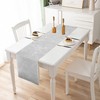 Time to Sparkle Non Woven Tablecloth 30CM X 10M Glitter