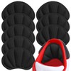 Back of Heel Cushion Pads, Adhesive Heel Grips Inserts for