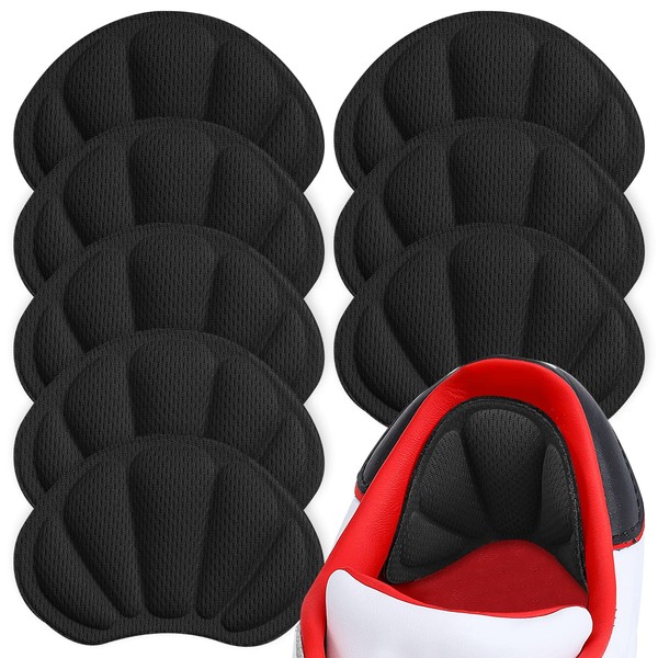 Back of Heel Cushion Pads, Adhesive Heel Grips Inserts for