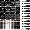 Estune 72 Pcs Christian Bible Gifts Set Bulk Religious Scripture