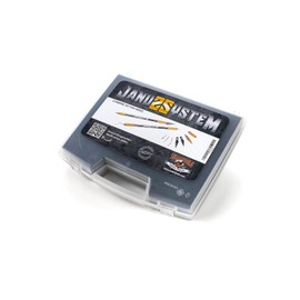 Yellotools - Janus System All-in Set