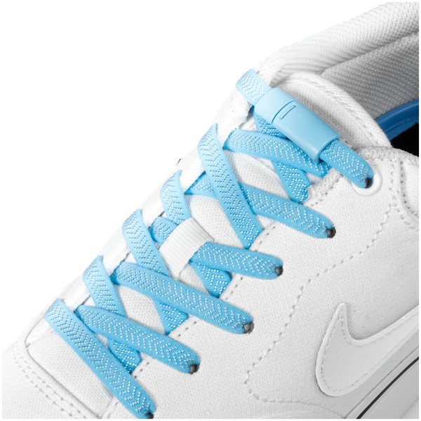 Schnürfuchs Premium Elastic Shoelaces without Tying - Magnetic Shoelaces Rubber