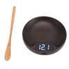 Tea Weighing Scale Wooden 0.1g Accuracy 0.1g to 100g Range