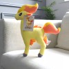 Pokémon Peluche Pokémon Ponyta 28 con Pokémon Fire