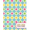 2019 - 2020 Student Planner: Assignment Tracker, Essay Planner, Chapter