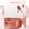 IPKN Bubble Jam Gloss 4.5g [IPKN x SOAL], Color:04 Fig