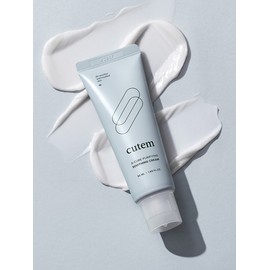 Acure Purifying Soothing Cream / 에이큐어 퓨리파잉 수딩 크림