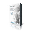 AISENS MS2PXL-094 Desk Mount XL Adjustable (Pack of 2) for