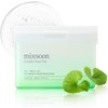 mixsoon Centella Asiatica Toner Pad,Soothing, Hydration, Centella Extract, Gauze Pad,