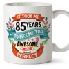 (Tasse in Englisch) 85 350 ml