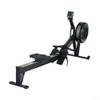 Multifunctional Rowing Machine Counter Speedometer LCD Display Counter Monitor Rower