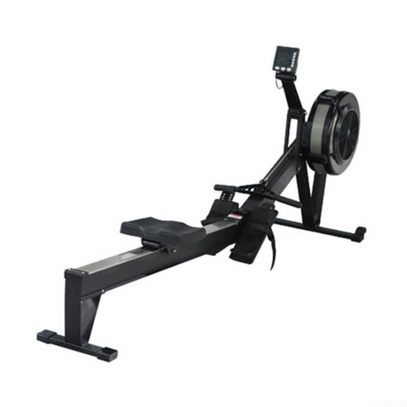 Multifunctional Rowing Machine Counter Speedometer LCD Display Counter Monitor Rower