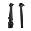 SENQI Handle Folding Bicycle Riser Stem Aluminum Alloy Adjustable BSZ002