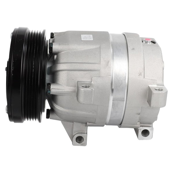 ECCPP AC Compressor 1996-1998 for Buick Skylark 2.4L 1996-2001 for