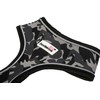 Doodlebone Airmesh Harness, Smokey Camo, 4-5