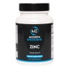 Natural Bio Health Zinc 60 Cpsulas , ,