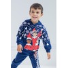 The Elf on the Shelf Christmas Toddler Boys Fleece Hoodie