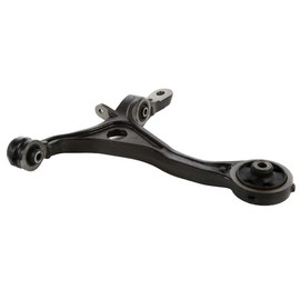 AutoShack Front Lower Control Arm and Ball Joint Driver Side Replacement for 2003 2004 2005 2006 2007 Honda Accord 2004-2008 Acura TSX 2.4L 3.0L V6 FWD CAK0001