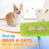 Reusable Mop Pads for Swiffer Sweeper XL Mop, MyKEEPOW Dry