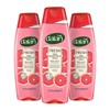 Dalan Fresh Body Wash Pink Grapefruit Scented Body Cleanser 450ml