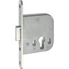 Single Lever Deadlock WG 48 R, PZ, Diameter 70 mm,