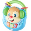 Fisher-Price Baby & Toddler Toy Laugh & Learn Sing &