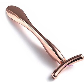 페이스괄사 얼굴 도구 기구 작아지는 마사지 윤곽 브이라인rst397 Face Gua Sha Tool Small Size Massage Contouring V-Line rst397