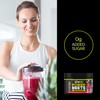 Healthy Delights Nature Fuel Power Beets, Vegan Beet Juice Powder,