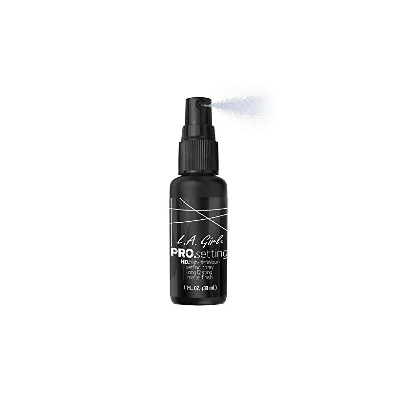 L.A. Girl PRO Setting Spray