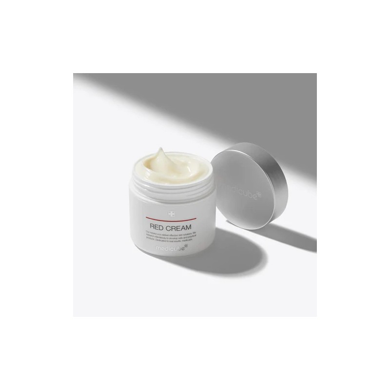MEDICUBE [MEDICUBE]Red Cream 2.0 50ml