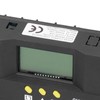 PWM Intelligent Solar Controller Photovoltaic Power Generation Solar Charge Controller