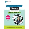 Pearson REVISE Edexcel GCSE History The American West, c1835-c1895: Practice