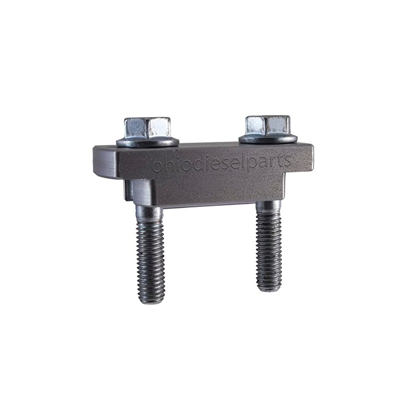 Ohio Diesel Parts Fuel Injection Pump Gear Puller Tool for