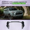 RUNROAD Center Console Organizer for 2010-2024 Toyota 4Runner Accessories