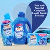 Suavitel Complete Fabric Softener Dryer Sheets, Field Flowers, 185 ct,