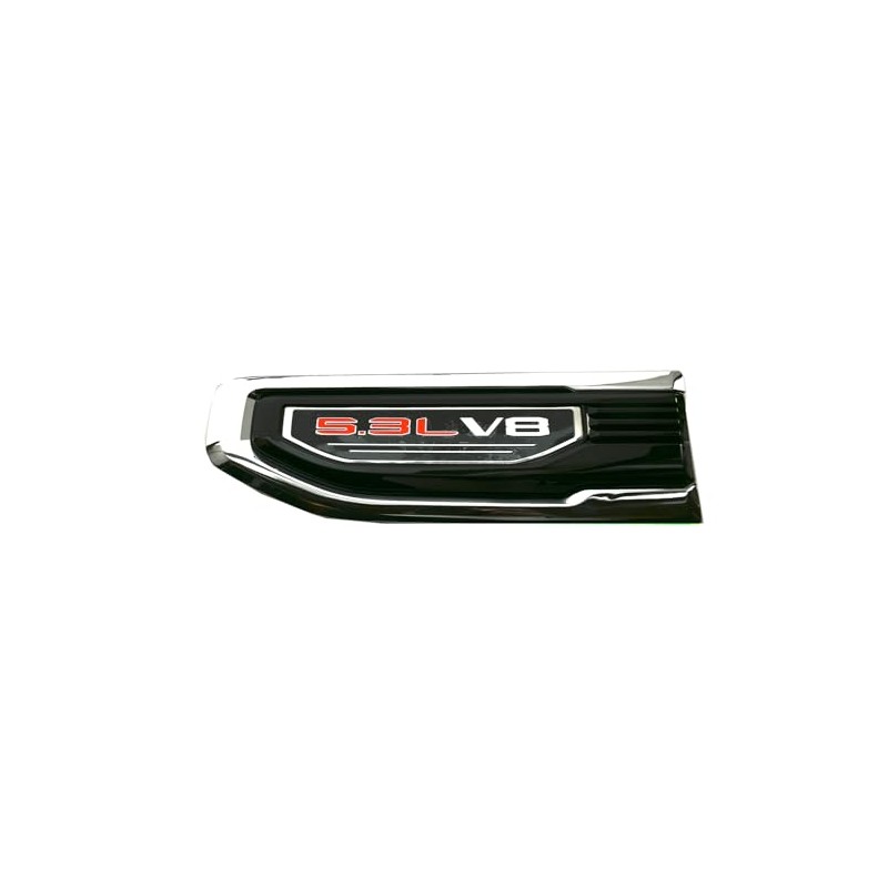 Pair New 5.3L V8 Driver Side Vent Right Left 3D