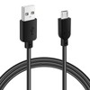 Guy-Tech USB PC Cable Compatible with Altec Lansing iMW477 IMW478