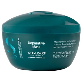 Semi di Lino Reparative Mask 200 ml - Mascarilla reestructurante para cabellos dañados