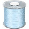 Takumi Seven Color Water Thread, Sky Blue, Fine Line, 1662.4