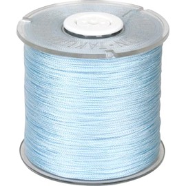 Takumi Seven Color Water Thread, Sky Blue, Fine Line, 1662.4 ft (500 m)