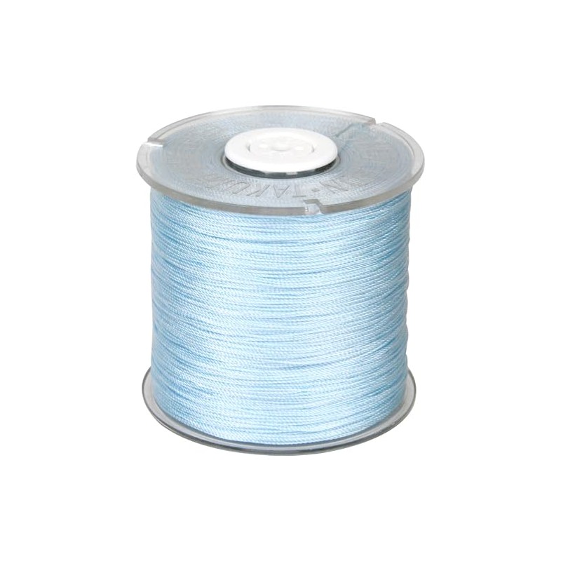 Takumi Seven Color Water Thread, Sky Blue, Fine Line, 1662.4