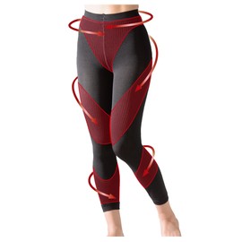 Cervin Walking Spats (Cosmetic Box) M-L