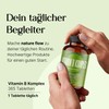 Vitamin B Complex High Dose - 365 Tablets - With