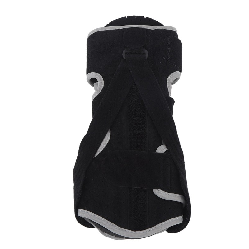 1 Pair Plantar Fasciitis Night Splint Soft Foam Liner 3