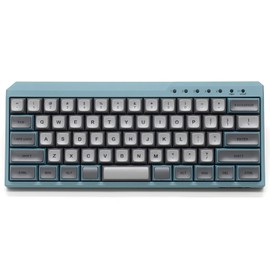 FILCO Majestouch Minila R Convertible - Asagi (Cherry MX Brown)