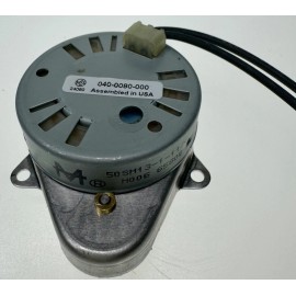 Jefferson **Sale** New Golden Hour Clock Motor - USA 115 Volt